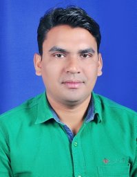 Anurag Singh
