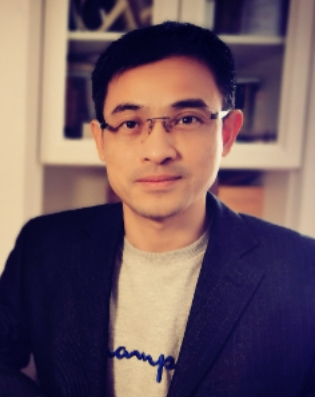 Bingcai Chen