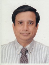 Chowdhury Ahsan