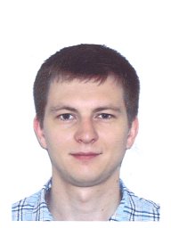 Vasily Zyuzin