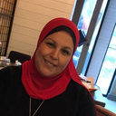 Taghreed Ibrahim