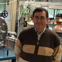 Bernabe Ballesteros
