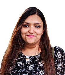 Anindita Ganguly