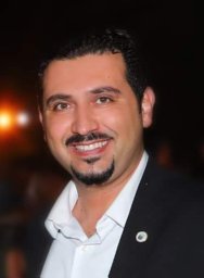 Mohammd Abuhashesh