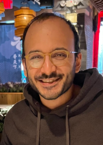 Karn Seth