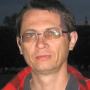 Mikhail Borisover