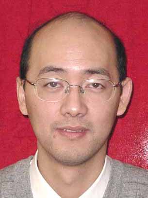 Yiming Shi