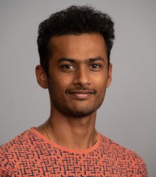 Harsha Gouda