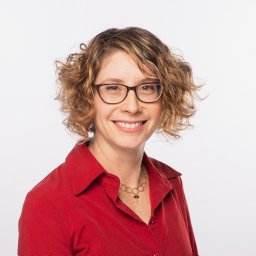Tamar Icekson