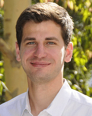 Nathan S. Daly