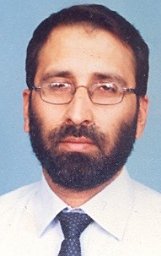 Jahanzeb Khan