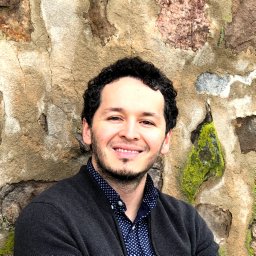 Flórez-Vargas Oscar