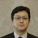 Ken Takeuchi