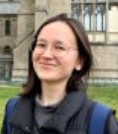 Adiba Orzikulova