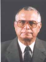 Mahmoud M. El-Borai