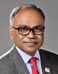 Md Mujibur Rahman