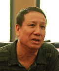 Yanguo Wang