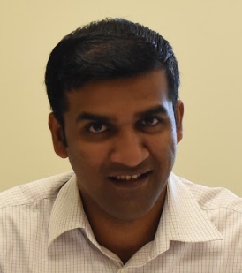 Mallesh M Pai