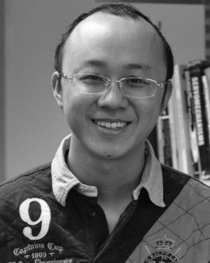 Bing Chu