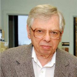 Fred Sherman