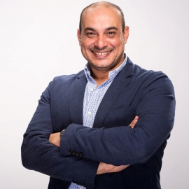 Ahmed Swidan