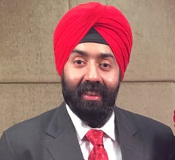 Kanwar Nalwa
