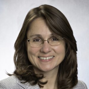 Christine M. Albert