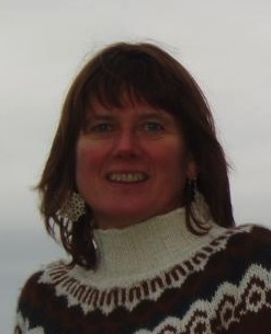 Elin Synnøve Mortensen