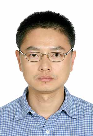 Jian Yu