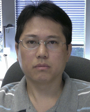 Guojun Gu