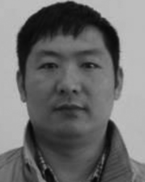 Bingyou Liu