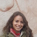 Ana Cristina Almansa Garcia