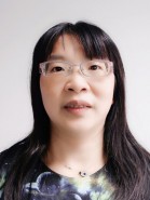 Huiqin Peng