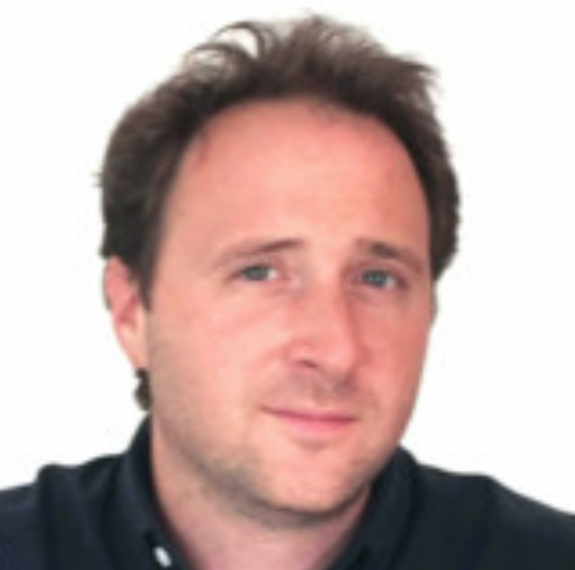 Etienne Gaufres