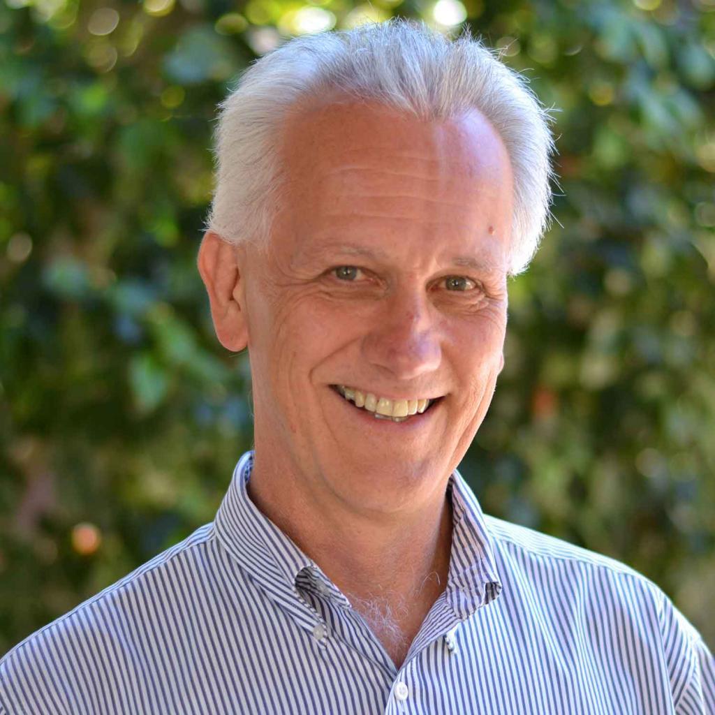 Nicholas J. Mills