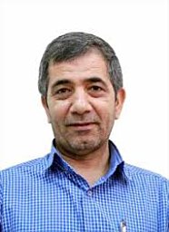 Hosseinchari Masoud