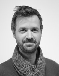 Stephane Dupont