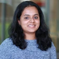 Aiswarya Pradeepkumar