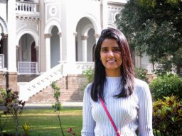 Nikita Mishra
