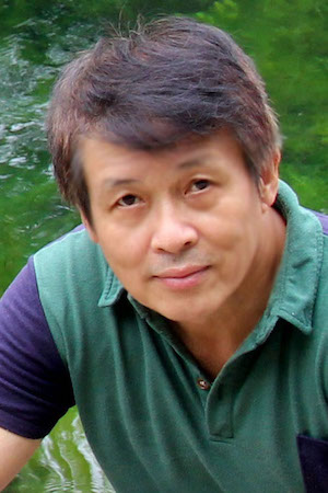Dongping Han