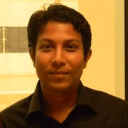Pranab Sarker