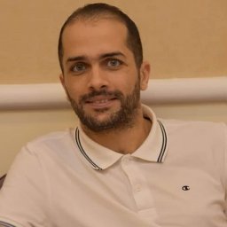 Anis Chaabani