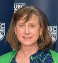 Janis McKenna