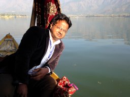 Zishan Ahmad