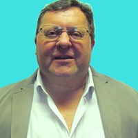 Pat Langdon