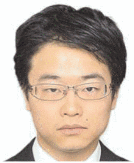 Keinosuke Nagai