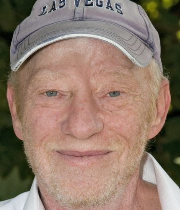 Lewis Ashwal