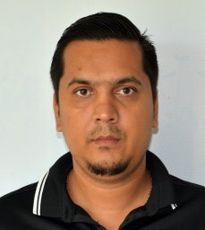 Amit Sukal