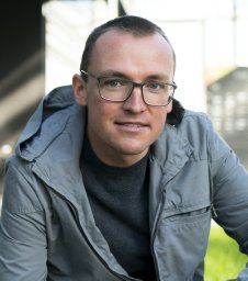 Simon Rauch