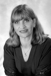 Katherine Mary Main